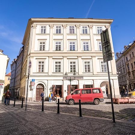 Prague Days - Bright Apartment - Old Town Exterior foto