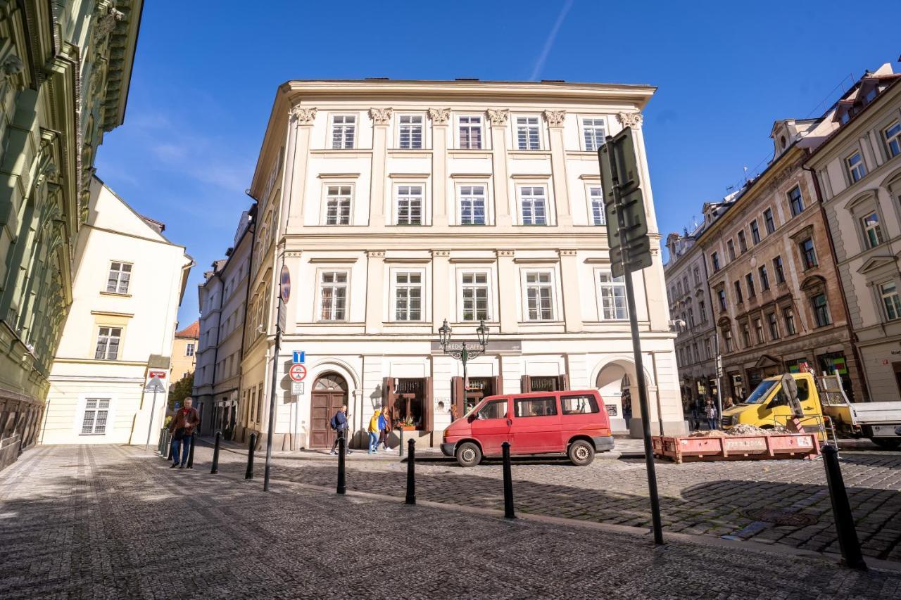 Prague Days - Bright Apartment - Old Town Exterior foto
